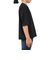 ハーレー（HURLEY）ボーイズ ファントム オーバーサイズド レオパード ブロック パーティー 半袖Tシャツ BUT2431007-BLK