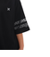 ハーレー（HURLEY）ボーイズ ファントム オーバーサイズド レオパード ブロック パーティー 半袖Tシャツ BUT2431007-BLK