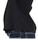 ハーレー（HURLEY）ボーイズ ファントム オーバーサイズド レオパード ブロック パーティー 半袖Tシャツ BUT2431007-BLK