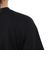 ハーレー（HURLEY）ボーイズ ファントム オーバーサイズド レオパード ブロック パーティー 半袖Tシャツ BUT2431007-BLK