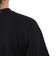 ハーレー（HURLEY）ボーイズ ファントム オーバーサイズド レオパード ブロック パーティー 半袖Tシャツ BUT2431007-BLK