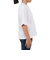 ハーレー（HURLEY）ボーイズ ファントム オーバーサイズド レオパード ブロック パーティー 半袖Tシャツ BUT2431007-WHT