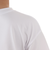 ハーレー（HURLEY）ボーイズ ファントム オーバーサイズド レオパード ブロック パーティー 半袖Tシャツ BUT2431007-WHT