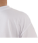 ハーレー（HURLEY）ボーイズ ファントム オーバーサイズド レオパード ブロック パーティー 半袖Tシャツ BUT2431007-WHT