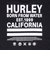 ハーレー（HURLEY）ボーイズ ファントム オーバーサイズド ボーン フロム ウォーター 半袖Tシャツ BUT2431008-BLK