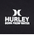 ハーレー（HURLEY）ボーイズ ファントム オーバーサイズド ボーン フロム ウォーター 半袖Tシャツ BUT2431008-BLK