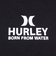 ハーレー（HURLEY）ボーイズ ファントム オーバーサイズド ボーン フロム ウォーター 半袖Tシャツ BUT2431008-BLK