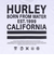 ハーレー（HURLEY）ボーイズ ファントム オーバーサイズド ボーン フロム ウォーター 半袖Tシャツ BUT2431008-WHT