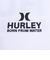 ハーレー（HURLEY）ボーイズ ファントム オーバーサイズド ボーン フロム ウォーター 半袖Tシャツ BUT2431008-WHT