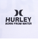 ハーレー（HURLEY）ボーイズ ファントム オーバーサイズド ボーン フロム ウォーター 半袖Tシャツ BUT2431008-WHT