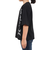 ハーレー（HURLEY）ボーイズ トライバル ロゴ 半袖Tシャツ BUT2431011-BLK