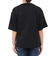 ハーレー（HURLEY）ボーイズ トライバル ロゴ 半袖Tシャツ BUT2431011-BLK