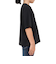 ハーレー（HURLEY）ボーイズ トライバル ロゴ 半袖Tシャツ BUT2431011-BLK