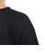ハーレー（HURLEY）ボーイズ トライバル ロゴ 半袖Tシャツ BUT2431011-BLK