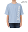 ハーレー（HURLEY）ボーイズ トライバル ロゴ 半袖Tシャツ BUT2431011-DBLE