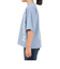 ハーレー（HURLEY）ボーイズ トライバル ロゴ 半袖Tシャツ BUT2431011-DBLE