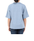 ハーレー（HURLEY）ボーイズ トライバル ロゴ 半袖Tシャツ BUT2431011-DBLE
