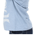 ハーレー（HURLEY）ボーイズ トライバル ロゴ 半袖Tシャツ BUT2431011-DBLE
