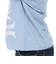 ハーレー（HURLEY）ボーイズ トライバル ロゴ 半袖Tシャツ BUT2431011-DBLE