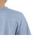 ハーレー（HURLEY）ボーイズ トライバル ロゴ 半袖Tシャツ BUT2431011-DBLE