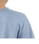ハーレー（HURLEY）ボーイズ トライバル ロゴ 半袖Tシャツ BUT2431011-DBLE