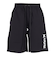 ハーレー（HURLEY）ボーイズ OAO VOLLEY ショートパンツ BBS2200002-BLK