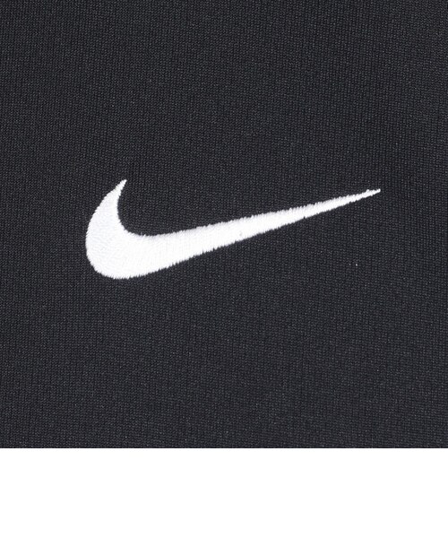 ナイキ（NIKE）ポロシャツ 半袖 速乾 ブラック 黒 ナイキコート ドライ