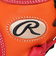 ローリングス（Rawlings）ソフトボール用グラブ グローブ キャッチャー用 HOH DP COLORS for WOMEN GS4HDYZ6-ORG/SC