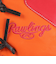 ローリングス（Rawlings）ソフトボール用グラブ グローブ キャッチャー用 HOH DP COLORS for WOMEN GS4HDYZ6-ORG/SC