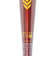 少年軟式用バット 野球 ジュニア キッズバット60cm/平均400g YA4EBJ01 196