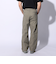 エクストララージ（XLARGE）PANELED ワイド チノパンツ 101241031010-OLIVE