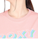 ロキシー（ROXY）COLORFUL OVERLAP 半袖Tシャツ 24SPRST241602YAPR