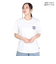ロキシー（ROXY）SUNRISE TO SUNSET 半袖Tシャツ 24SPRST241604YWHT