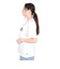 ロキシー（ROXY）SUNRISE TO SUNSET 半袖Tシャツ 24SPRST241604YWHT