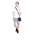 ロキシー（ROXY）SUNRISE TO SUNSET 半袖Tシャツ 24SPRST241604YWHT