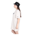 ニューエラ（NEW ERA）半袖 コットン ワンピース 14121817