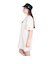 ニューエラ（NEW ERA）半袖 コットン ワンピース 14121817