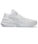 アシックス（ASICS）バスケ シューズ バッシュ ゲルバースト ワイド GELBURST 28 軽量 安定 ミッドカット 白 1063A082.100