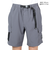 リーフ（REEF）BAJA カーゴ ショーツ RFWKM2407-GRY