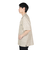 リーフ（REEF）COLLAR 半袖シャツ RFWSM2401-BEG
