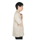 リーフ（REEF）COLLAR 半袖シャツ RFWSM2401-BEG