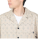 リーフ（REEF）COLLAR 半袖シャツ RFWSM2401-BEG
