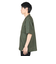 リーフ（REEF）COLLAR 半袖シャツ RFWSM2401-OLV