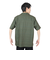 リーフ（REEF）COLLAR 半袖シャツ RFWSM2401-OLV