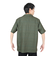 リーフ（REEF）COLLAR 半袖シャツ RFWSM2401-OLV