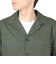 リーフ（REEF）COLLAR 半袖シャツ RFWSM2401-OLV