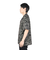 リーフ（REEF）COLLAR 半袖シャツ RFWSM2402-C.GRY