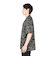 リーフ（REEF）COLLAR 半袖シャツ RFWSM2402-C.GRY