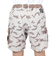 リーフ（REEF）CAMO カーゴ ショーツ RFWSM2405-BEG