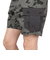 リーフ（REEF）CAMO カーゴ ショーツ RFWSM2405-C.GRY